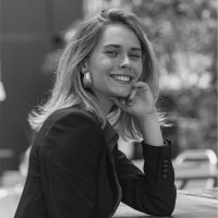BORINI Employee Marie Bouvier's profile photo
