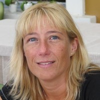 Poste Immo Employee Magali Langlois's profile photo