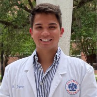 UF Health Employee Eli Jorgensen's profile photo