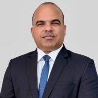 Amjesh Kodiveettil Email & Phone Number