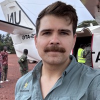 Resolute ISR Employee Kenneth Burger's profile photo