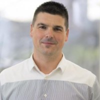 Elis Czech Republic Employee Aleš Beníček's profile photo