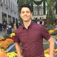Zynga Employee James Wilcox's profile photo