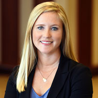 Kamykowski & Taylor Employee Mariel Taylor's profile photo