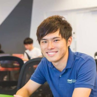 Excite Employee 岡野健三's profile photo