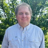 PCT Agcloud Employee Joseph Morrissett's profile photo