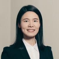 华海清科股份有限公司 Employee Can Rao's profile photo