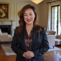 Heather Lin Email & Phone Number
