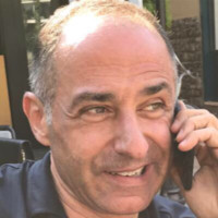 Advanced Computer Concepts Employee Gus Khalil's profile photo