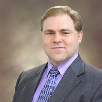 InterVision Systems Employee Brian Butler's profile photo