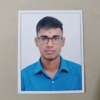 Vraj Valand's profile photo