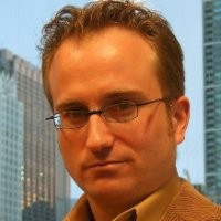 Health Care Service Corporation Employee Mark Albright's profile photo