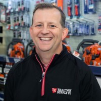 Tractor Supply Company Employee Steven Reed's profile photo