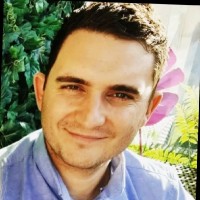 Uppingham School Employee Josh Mercieca's profile photo