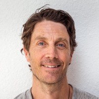 MORE Employee Jonathan Binder's profile photo