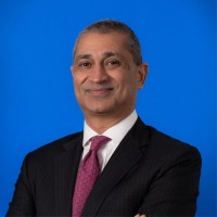 Pace University - Lubin School of Business Employee Ajay Khorana's profile photo