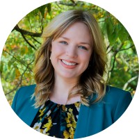 PublicSource Employee Halle Stockton's profile photo