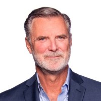 Mercy University Employee Tom Coughlan's profile photo