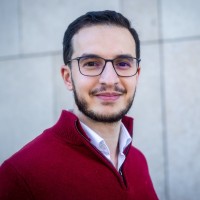 Cp/Compartner Agentur Für Kommunikation Gmbh Employee El Chaker's profile photo
