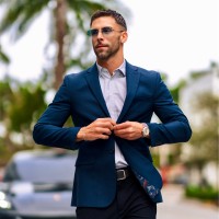 @wadehouston Employee Wade Houston's profile photo