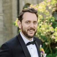 DCE Solar Employee Sam Horan's profile photo