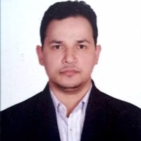 Tecnotree Corporation Employee Panchanan Pradhan's profile photo