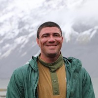 Couchdrop Employee Joseph Glick's profile photo