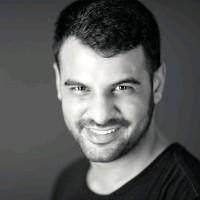 American Pride Bank Employee Manu Mago's profile photo