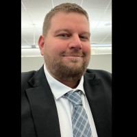 RGL Logistics Employee Justin Fossum's profile photo
