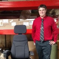 Seats Inc. Employee Josh Dempsey's profile photo