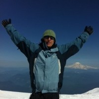 Family Promise of Spokane Employee Chris Harbert's profile photo