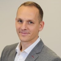 Qvantum Industries Employee Gábor Vajda's profile photo