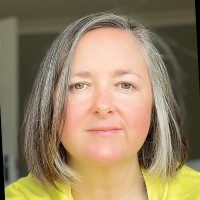 London Metal Exchange Employee Tabitha Silverwood's profile photo