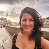 Corporación América Employee Andrea Stambuli's profile photo