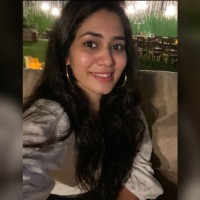 CoreFactor Employee Sachi Jain's profile photo