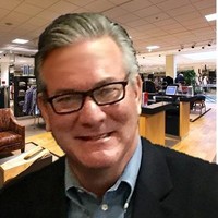 Stephen Bosch