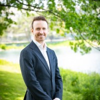 Amper Technologies Employee Chase Cundiff's profile photo