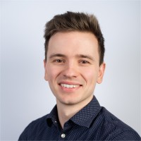 Qargo TMS Employee Sam Buysse's profile photo