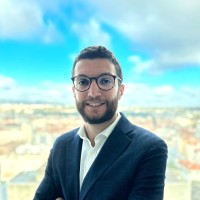 EY Employee Benoît Delmas's profile photo