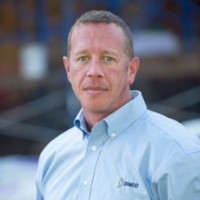 Dimeo  Construction Company Employee Jeff Mansfield's profile photo