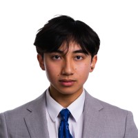 Axiom Healthcare Strategies Employee Taha Sikder's profile photo