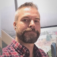 Ed Cask Email & Phone Number