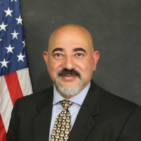 MRL Materials Resources, LLC Employee Ayman Salem's profile photo