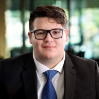NewGen Advisory Employee Noah Cavazos's profile photo