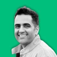 Reza Hassanzadeh Email