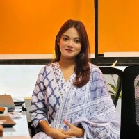 Anisha Barik Email & Phone Number