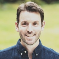 New Leaf Climate Partners Employee Greg Levin's profile photo