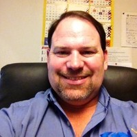 HitchDoc Employee Curtis Harvego's profile photo