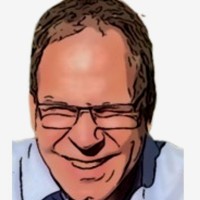 WordPress Employee John Kostak's profile photo