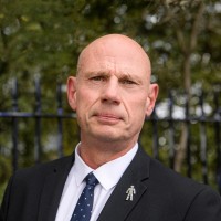 StrongPoint ALS Employee Simon Brierley's profile photo